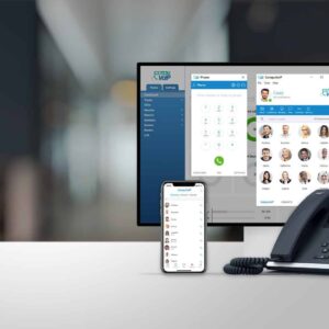 Hosted Business Phone System